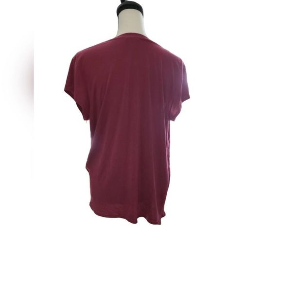 Hummingbird top size Lg - Picture 2 of 3